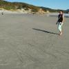 Wharariki Beach