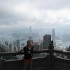 Hong Kong