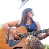 Jamming in the Mountains of Southern Spain