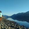 Lake Ohau