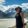 Mount Aoraki
