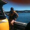 Off to Mana Island