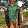 Fishing Te Kaha, Bay of Plenty