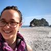 Wharariki Beach, Golden Bay