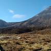 Tongariro Crossing