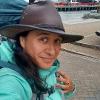 Arrving at Queenstown