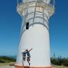 East Cape Lighthouse